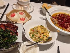 -味钱塘·钱塘浙宴(宋城之江银泰店)