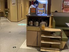 -海底捞火锅(如皋吾悦广场店)