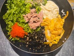 -老板娘的烤肉店(高新万达金街店)