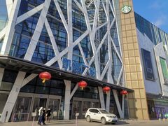 -凯德广场(学府店)