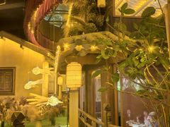 -叶叶菩提·晋福宫