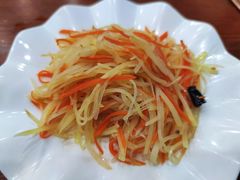 -岳合轩老北京涮肉