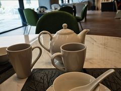 靠窗位-张江海科雅乐轩聚聚乐