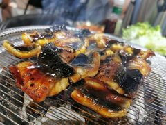 -本炙炭烤·蒲烧活鳗料理店(金沙洲店)