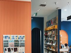 -海马体照相馆(重庆爱琴海购物公园店)