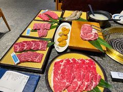-NIUAN牛庵·日式和牛烧肉(恒隆店)