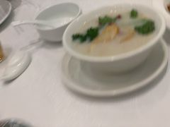 荔湾艇仔粥-金翠皇宫粤菜·点心·海鲜(科技园店)
