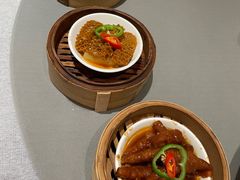 -潮府馆·非遗潮州菜·世纪公园(新国际博览中心店)