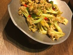 -全聚德(江宁店)