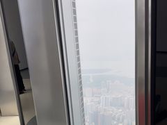 -Free Sky 云际观光层