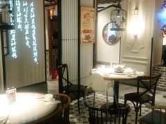 大堂-吉旺港式餐厅(南方商城店)