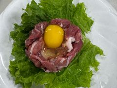 -马记伊源斋涮肉·清真菜(百子湾店)