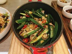 -小大董·烤鸭(凤凰汇店)