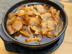 -赵家牛肉砂锅(台西三路店)