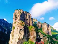 -雁荡山风景名胜区