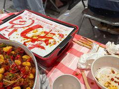 -辣小鲜·南昌大排档(船山路店)