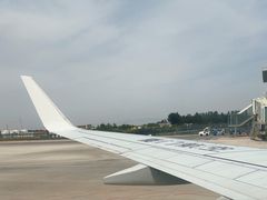 -银川河东国际机场