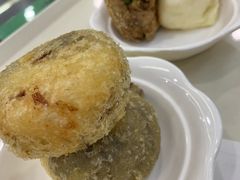 江米炸糕-护国寺小吃(安定门店)