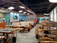 大堂-大自然醉鹅·铁锅火焰鹅(上海联洋店)