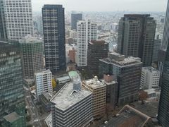 -东京希尔顿酒店