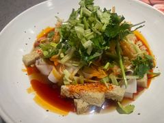 -大师兄·西北风味食集(增城合生汇店)