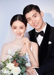 -巴黎新娘婚纱摄影·婚礼策划(嘉定总店)