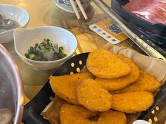 -牛街清真满恒記(平安里西大街店)
