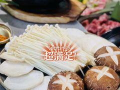 -妥妥烤肉料理(昙华林店)