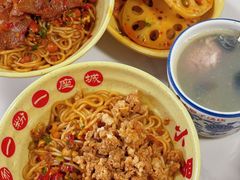 -小罗子汤店(大士院总店)