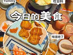 -西月山居匠心创意料理(江汉路新佳丽广场店)