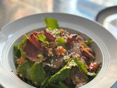 薄荷牛肉-蜗牛小馆醉乡民谣云南菜(惠新西里店)