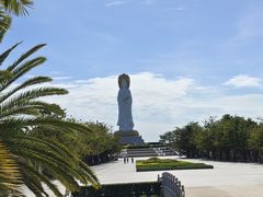 -三亚南山文化旅游区