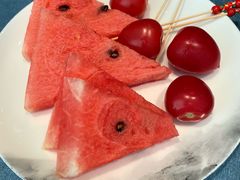 餐前水果-闽海肴(北辰荟店)