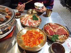 -本炙炭烤·蒲烧活鳗料理店(金沙洲店)
