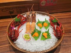 -耕海蟹将军(万象城店)