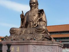 -广东圆玄道观