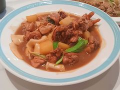 -清真·宁夏印象·盐池滩羊肉体验店(江宁路店)
