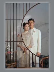 -爱城婚纱摄影·品质严选店