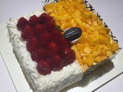 -幸福西饼面包茶饮(车公庙店)