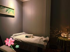 -青曼SPA·按摩·采耳·足道(龙之梦店)