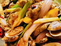 -阿鸡鱼庄·顺德鲜蒸小炒(亚运村店)