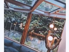-Nirvana Cafe&Bar(北仓文创街区店)
