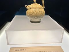 -陕西历史博物馆