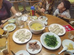 -伊喜饺子·烤鸭(五道口学院路店)