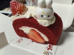 -85度C(上海奉贤苏宁生活广场二店)