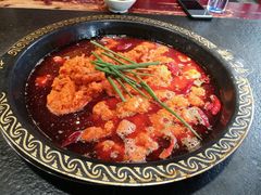 -乾矿老火锅(通远门店)