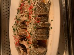 -宜昌富力皇冠假日酒店·咖啡1号西餐厅