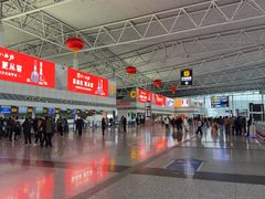 -石家庄正定国际机场-T2航站楼