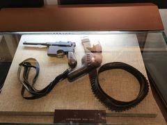 -聂荣臻元帅陈列馆