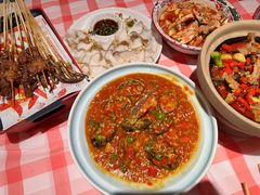 -辣小鲜·南昌大排档(船山路店)